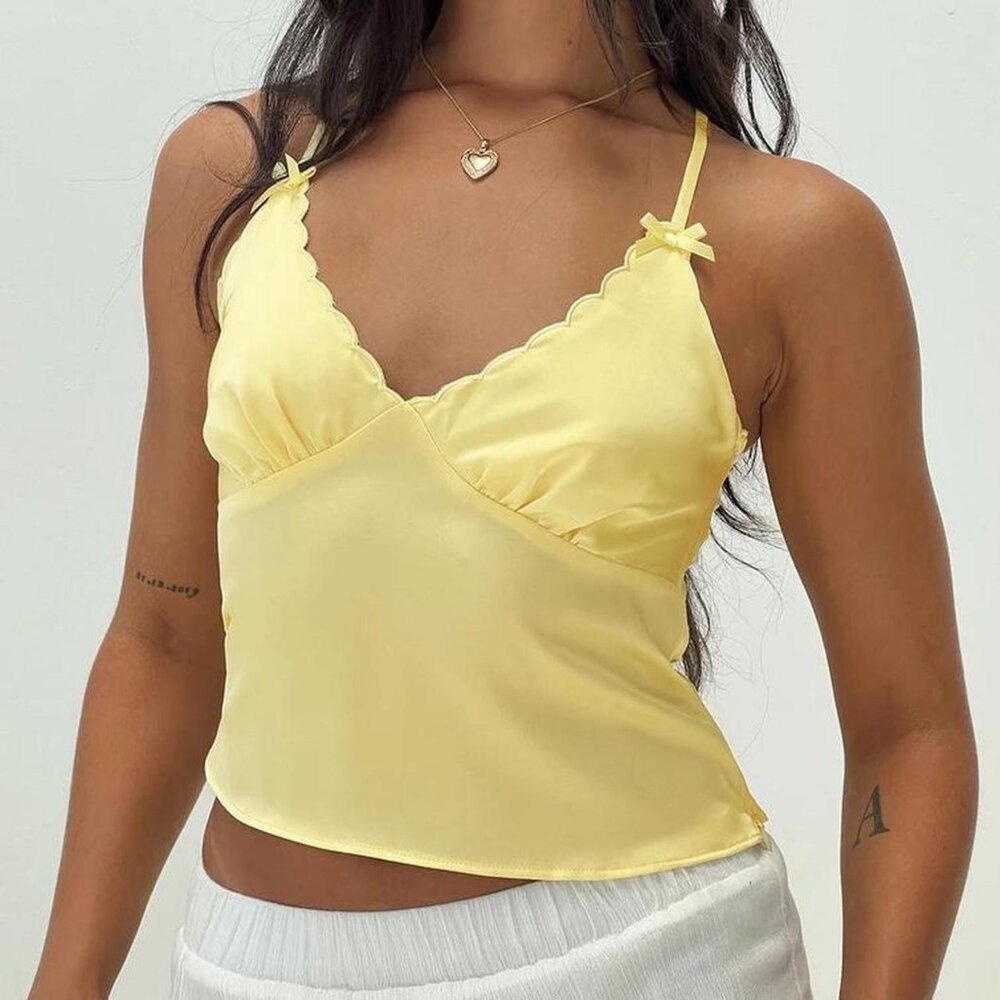 Princess Polly Camisole, NWOT